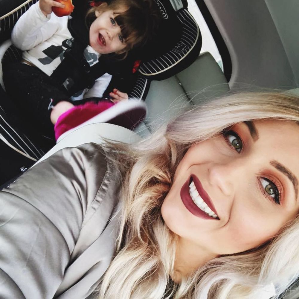 Meet your Posher, Paige